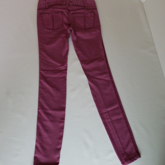 Free people skinny jeans will trade - Picture 5 of 5